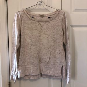 Chip and Pepper | Long Sleeve Shirt Size XS